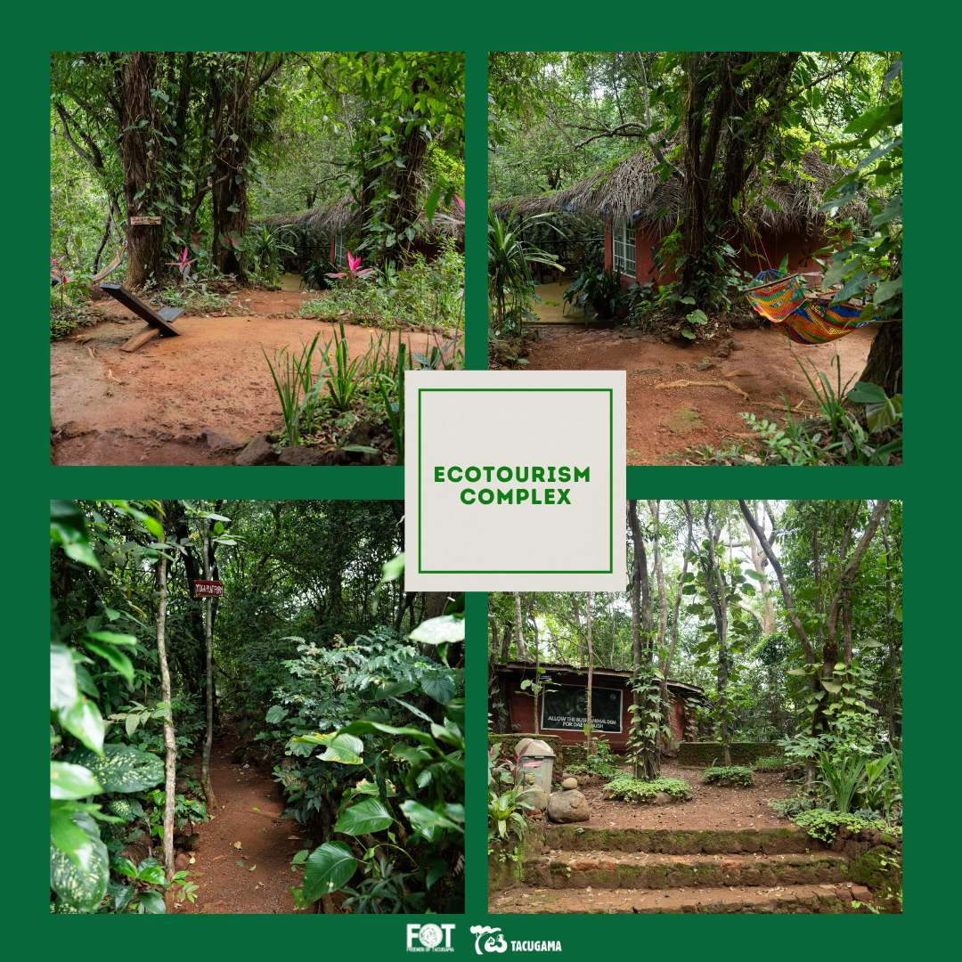 Name the Ecotourism Zone at Tacugama